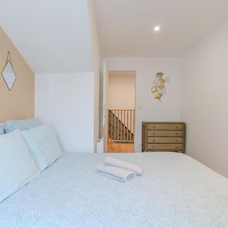 Disney Cosy Cottage, 5 Minutes Disneyland! Маньи-ле-Онгр Экстерьер фото