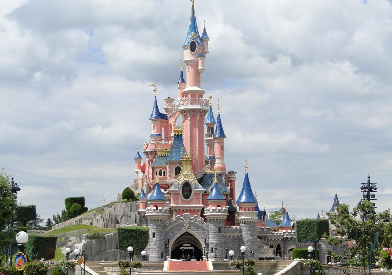 Disney Cosy Cottage, 5 Minutes Disneyland! Маньи-ле-Онгр Экстерьер фото