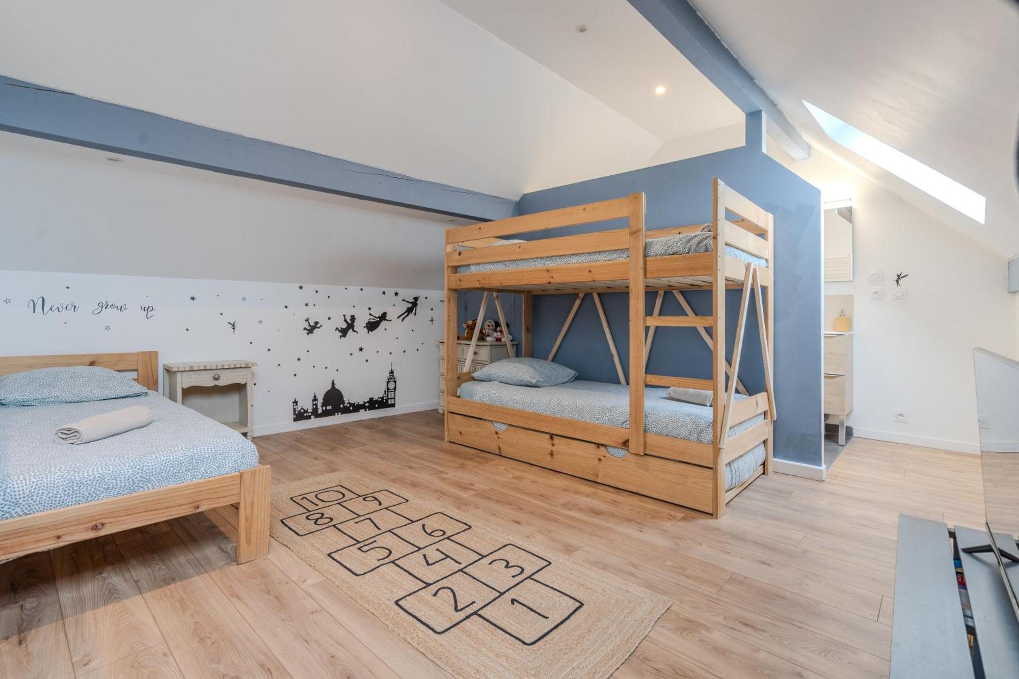 Disney Cosy Cottage, 5 Minutes Disneyland! Маньи-ле-Онгр Экстерьер фото