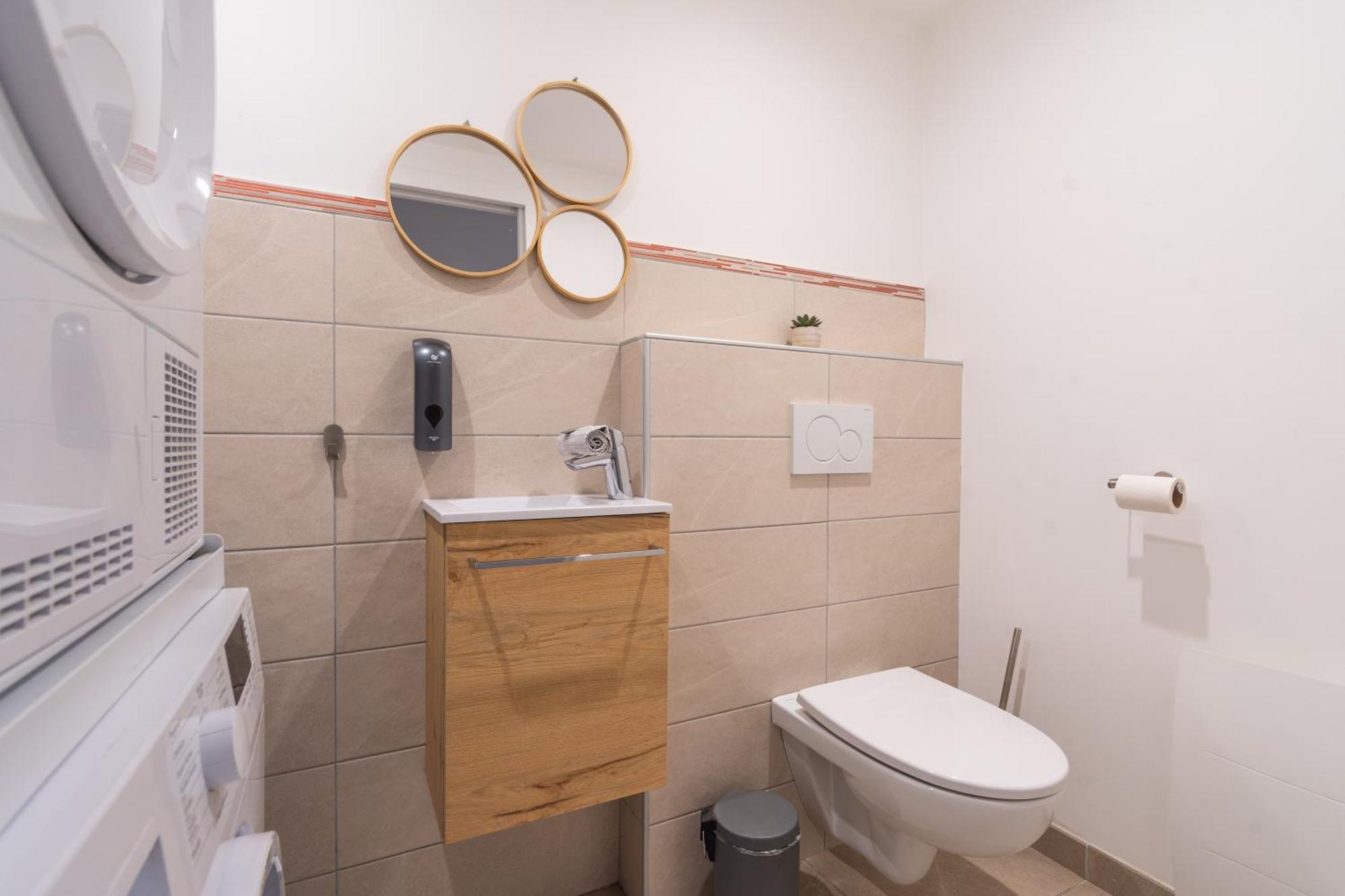 Disney Cosy Cottage, 5 Minutes Disneyland! Маньи-ле-Онгр Экстерьер фото